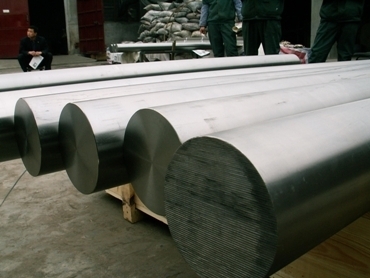 特美鋼 卓越品質(zhì)金屬材料的全方位產(chǎn)品與銷(xiāo)售服務(wù)