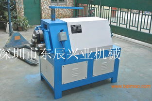 深圳東辰興業(yè) 專(zhuān)業(yè)供應(yīng)50型角鐵滾彎?rùn)C(jī)，打造金屬成型解決方案