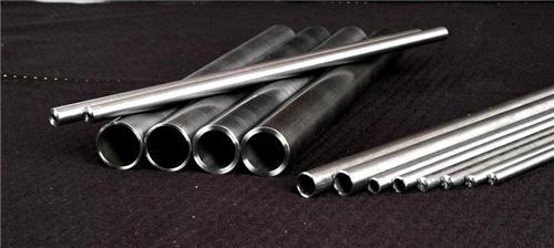 朔州45號厚壁管產品圖鑒 結構、特性與應用解析