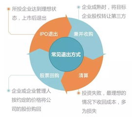 私募股權投資 現代金融體系中的恐怖賺錢機器